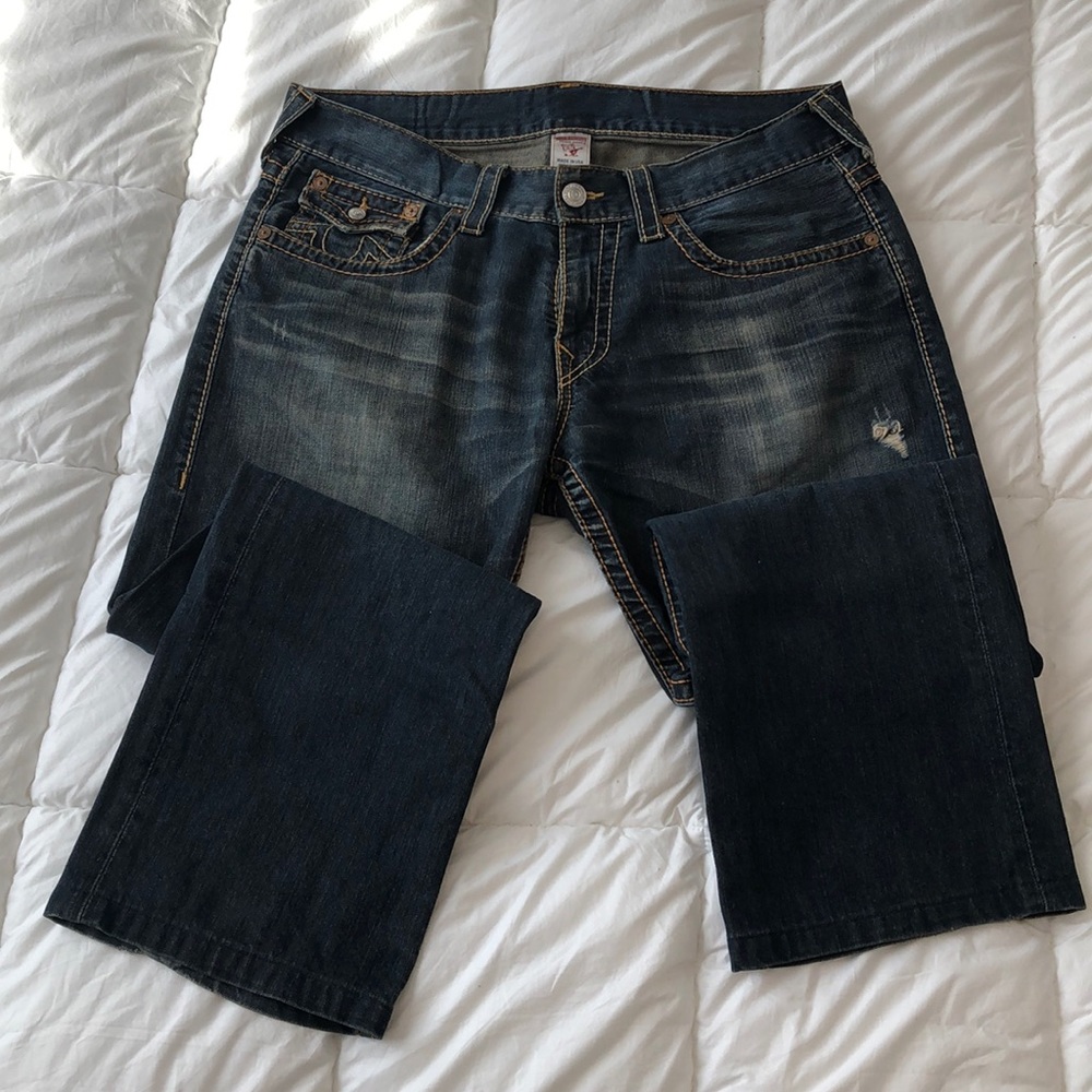 True religion jeans